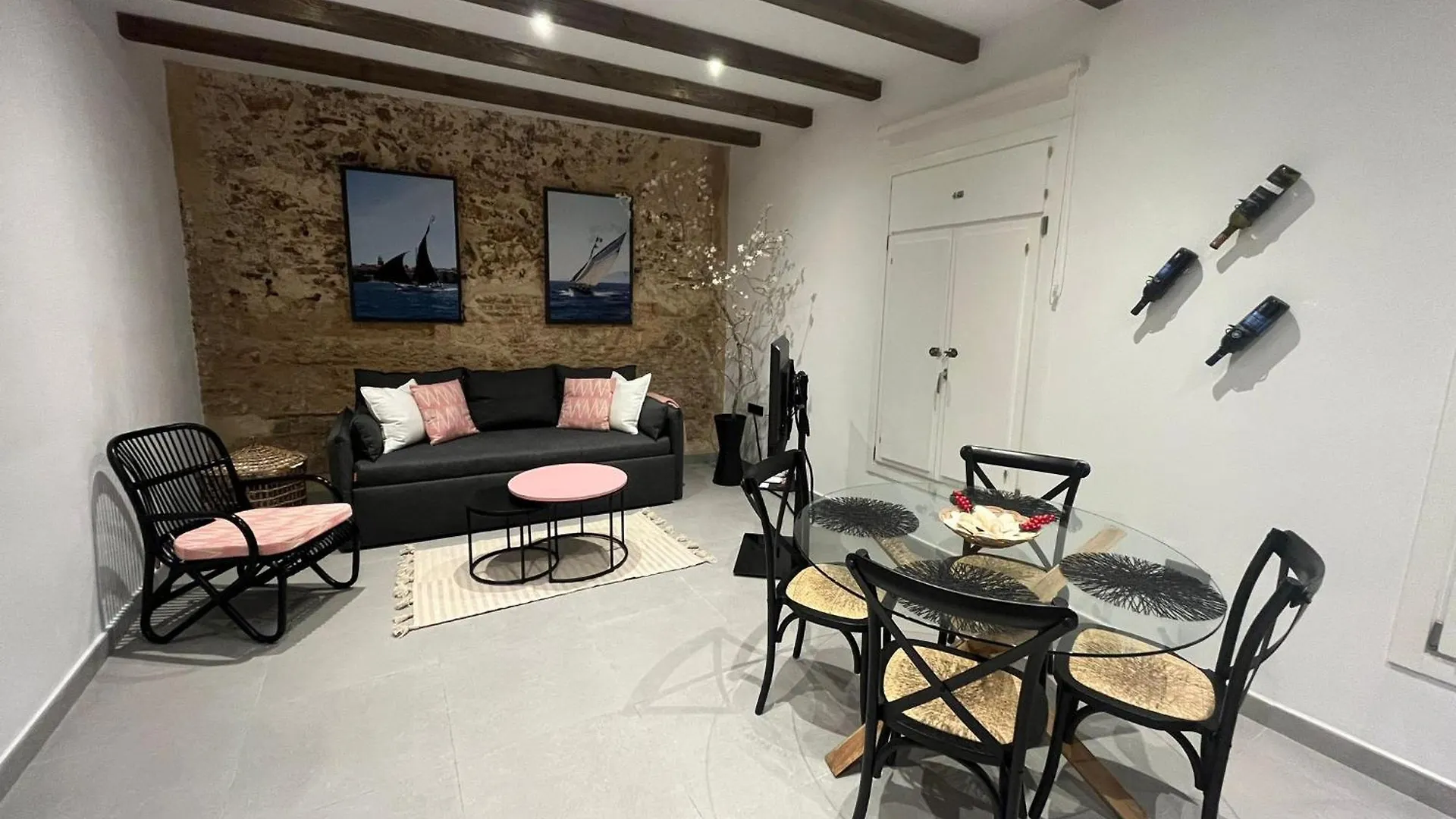 Apartamento Entre Catedrales Grupo Ac Gestion Cádiz
