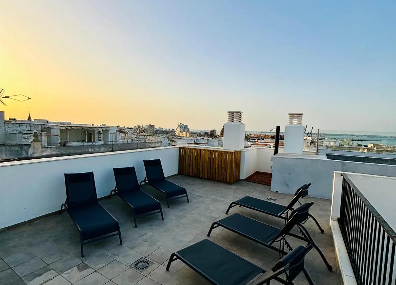 Entre Catedrales Grupo Ac Gestion Apartment Cadiz