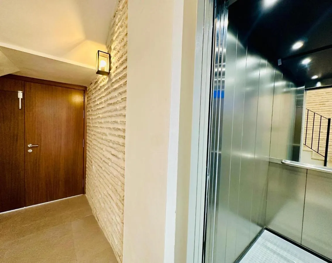 Entre Catedrales Grupo Ac Gestion Apartment Cadiz