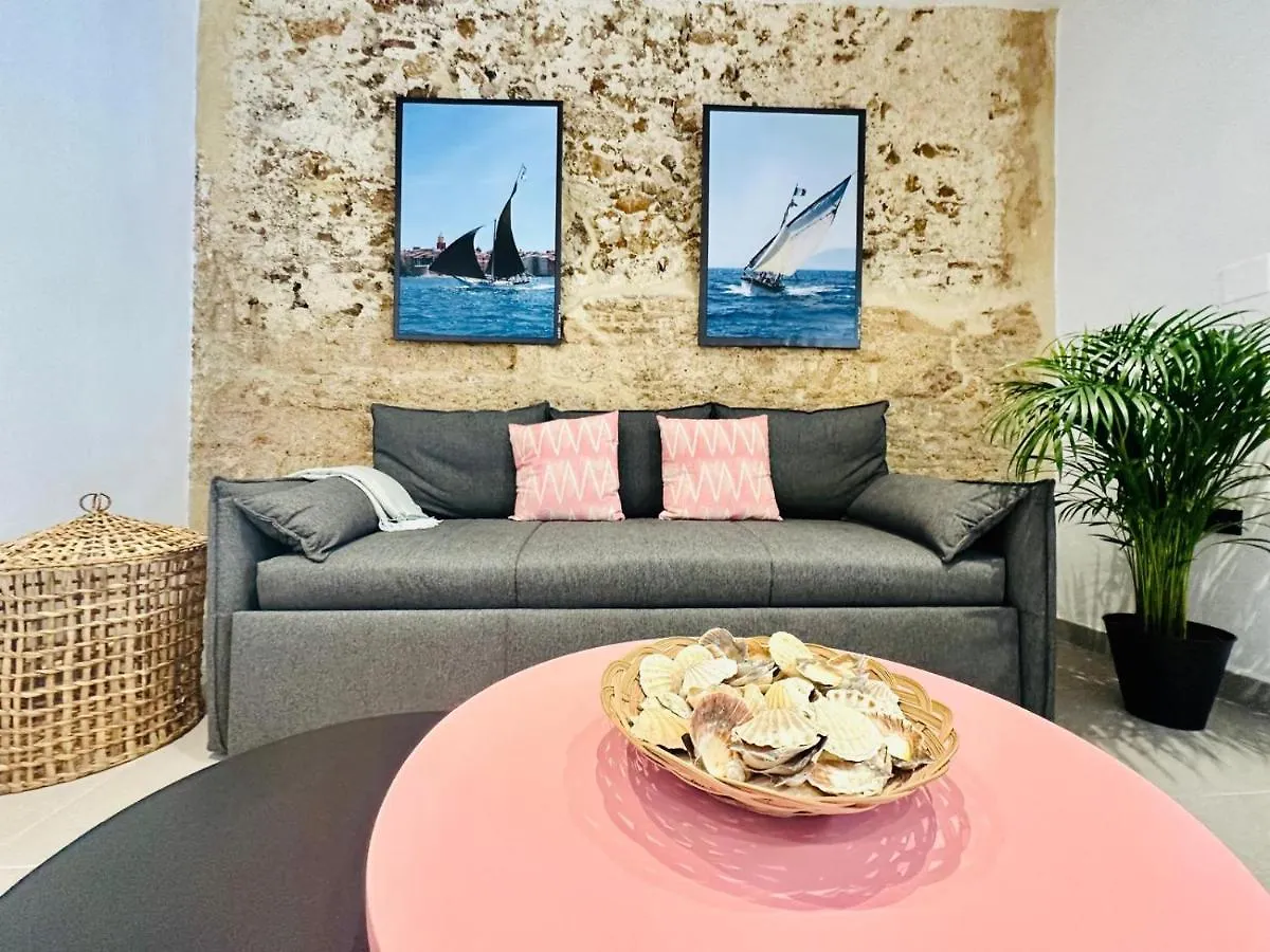 Entre Catedrales Grupo Ac Gestion Apartment Cadiz 0*,