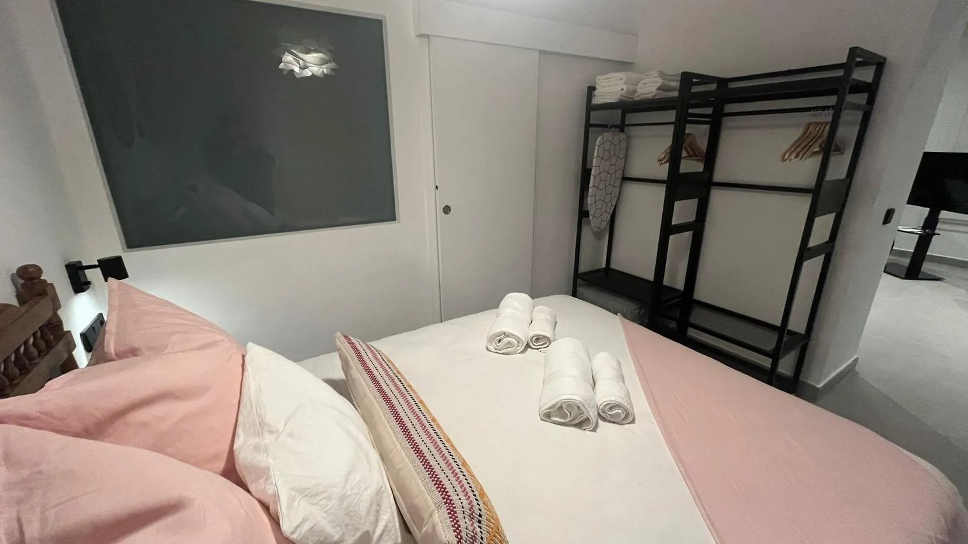 Entre Catedrales Grupo Ac Gestion Apartment Cadiz 0*,  Spain