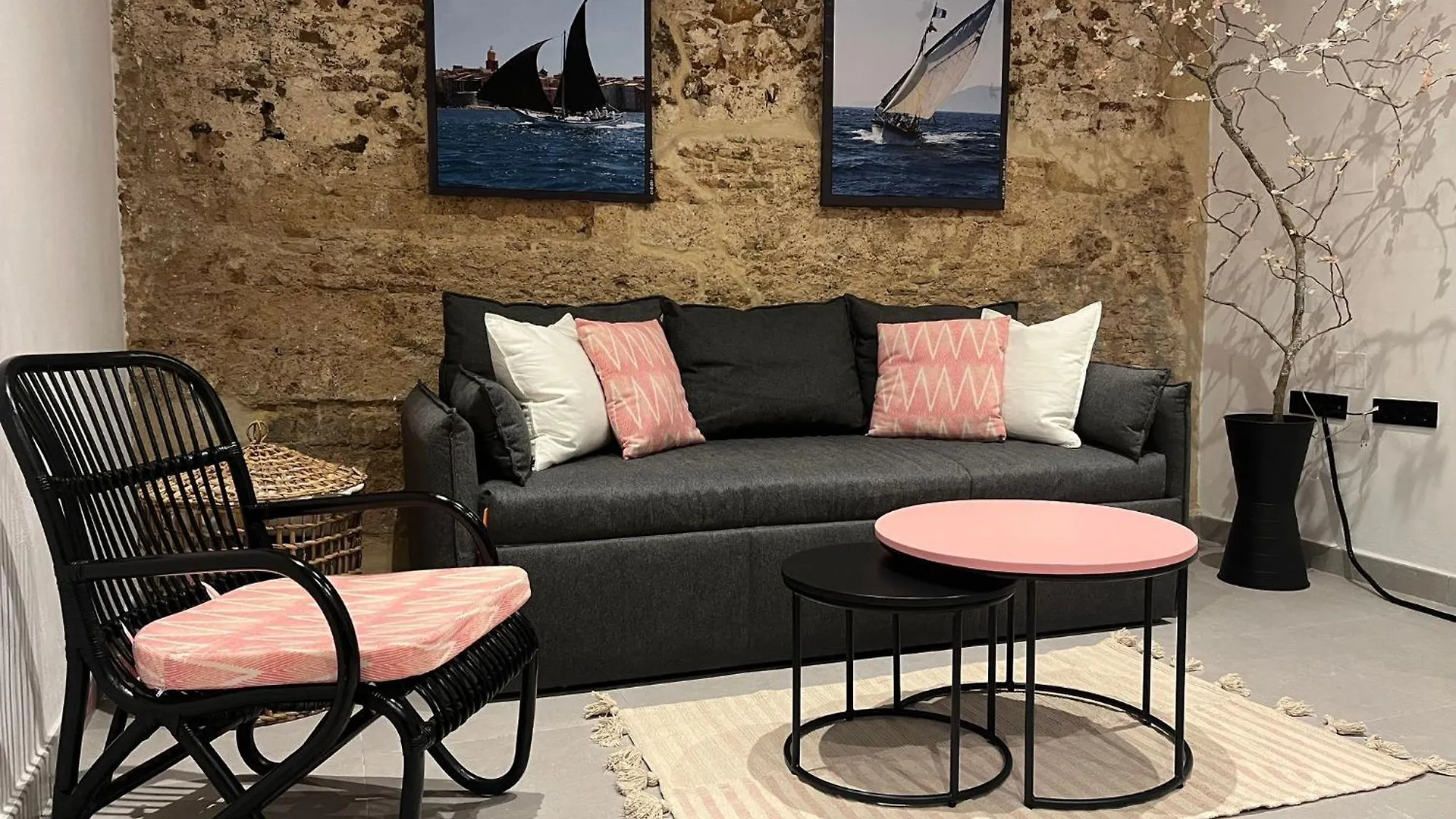 Entre Catedrales Grupo Ac Gestion Apartment Cadiz 0*,  Spain