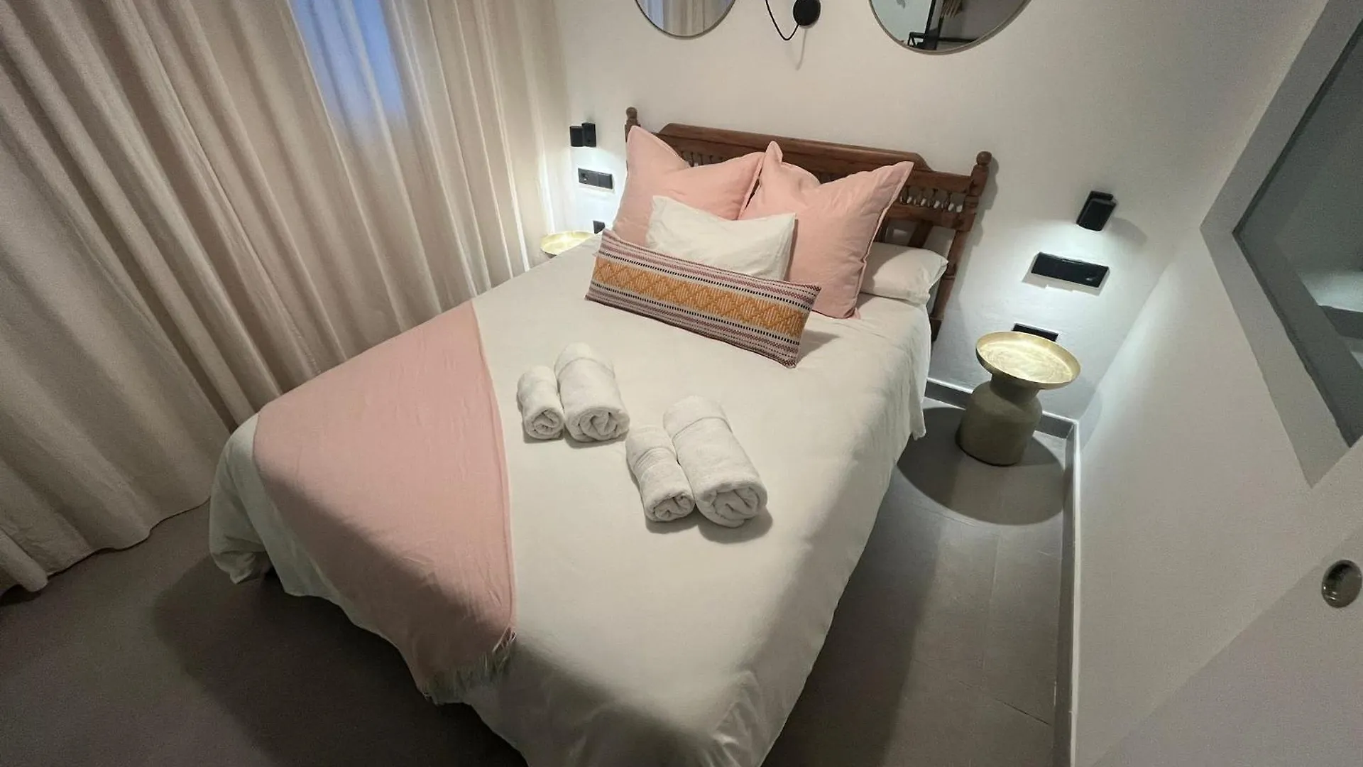 Entre Catedrales Grupo Ac Gestion Apartment Cadiz
