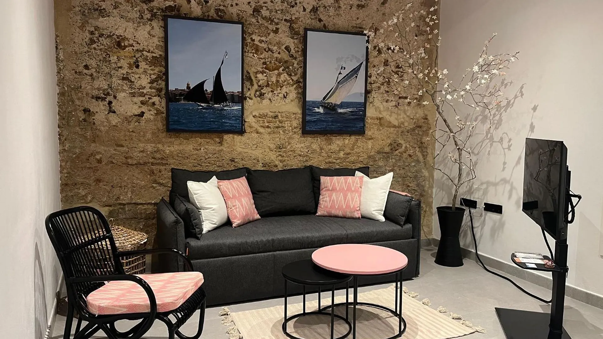 Entre Catedrales Grupo Ac Gestion Apartment Cadiz