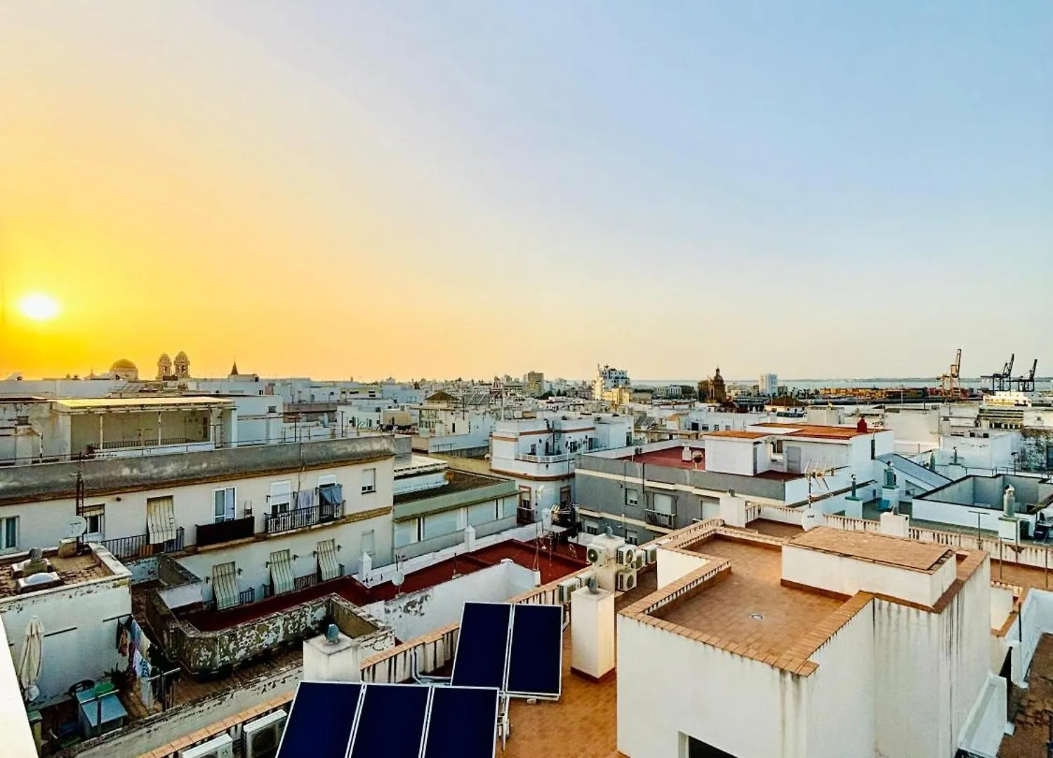 Entre Catedrales Grupo Ac Gestion Apartment Cadiz