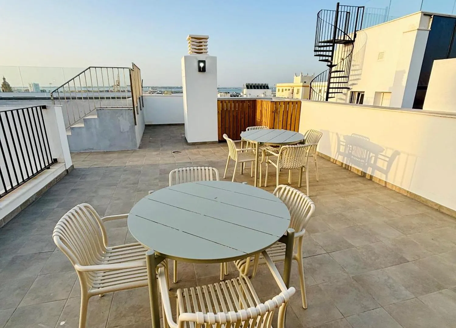 Entre Catedrales Grupo Ac Gestion Apartment Cadiz