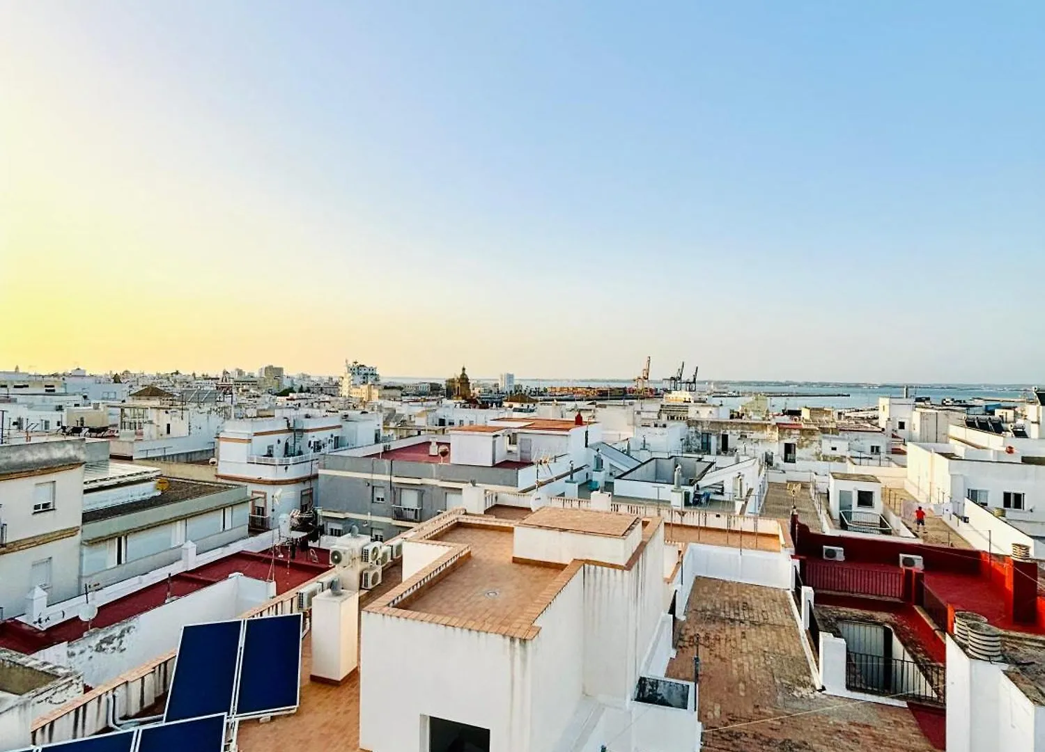 Entre Catedrales Grupo Ac Gestion Apartment Cadiz