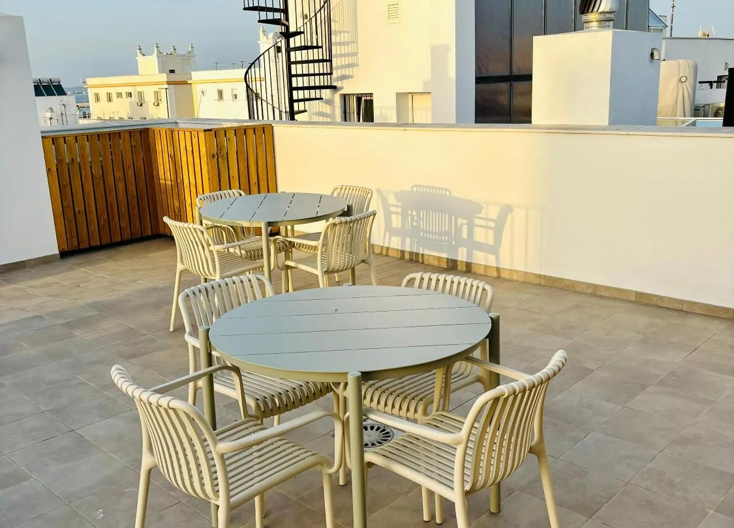 Entre Catedrales Grupo Ac Gestion Apartment Cadiz 0*,  Spain