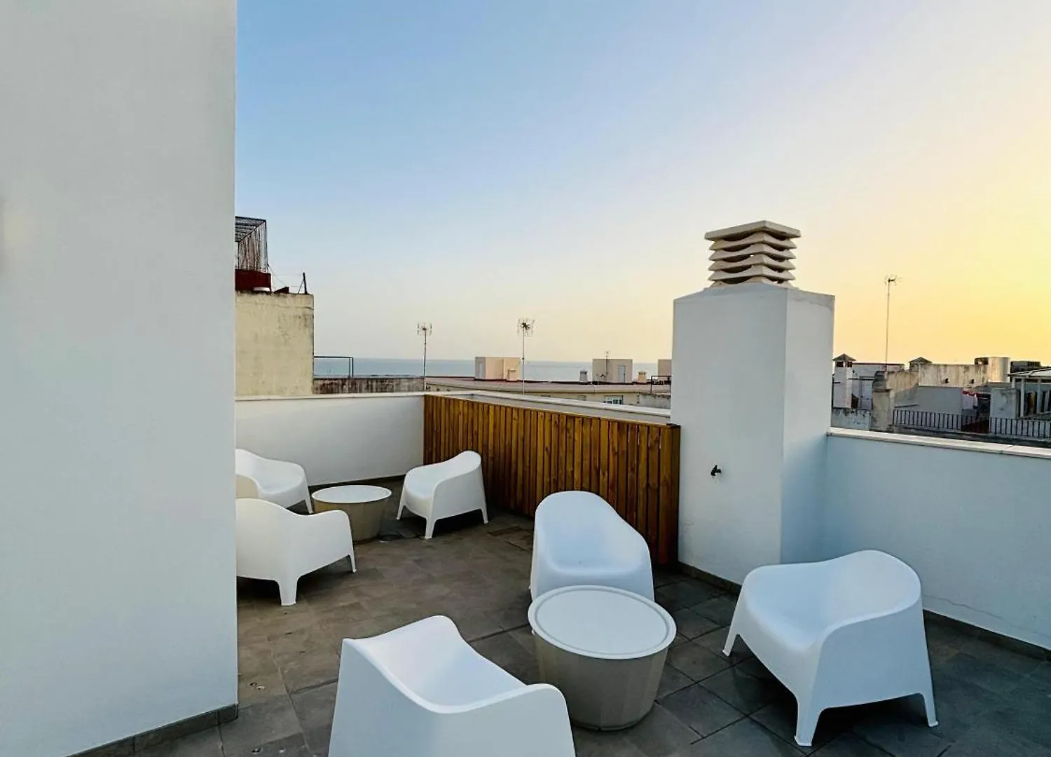 Entre Catedrales Grupo Ac Gestion Apartment Cadiz